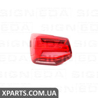 Задній ліхтар Signeda ZAD191188R (аналог для 81A945092)