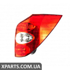 Задній ліхтар Signeda ZRN1922R (аналог для 8200002472)