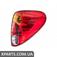 ЗАДНИЙ ФОНАРЬ Signeda ZMB1993R (аналог для 8330A010)