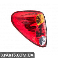 Задній ліхтар Signeda ZMB1993L (аналог для 8330A155)