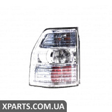 Задній ліхтар Signeda ZMB19A5L(K) (аналог для 8330A597)