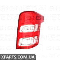 ЗАДНИЙ ФОНАРЬ Signeda ZMB191317R (аналог для 8330A944)