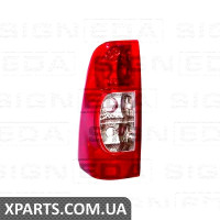 Задній ліхтар Signeda ZIZ190303L (аналог для 8973746662)