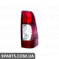 Задній ліхтар Signeda ZIZ190304R (аналог для 8973756062)