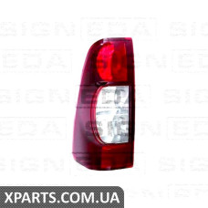 Задній ліхтар Signeda ZIZ190304L (аналог для 8973756072)