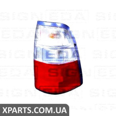 Задній ліхтар Signeda ZIZ190302R (аналог для 8979103030)