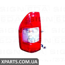 Задній ліхтар Signeda ZIZ190306L (аналог для 8980233600)