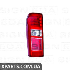 Задній ліхтар Signeda ZIZ190305L (аналог для 8981254013)