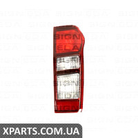 ЗАДНИЙ ФОНАРЬ Signeda ZIZ190307R (аналог для 8981254023)