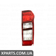 Задній ліхтар Signeda ZIZ190307R (аналог для 8981254023)