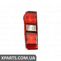 Задній ліхтар Signeda ZIZ190307L (аналог для 8981254053)