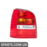 Задній ліхтар Signeda ZAD1946L (аналог для 8D0945095D)