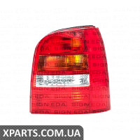 Задній ліхтар Signeda ZAD1946R (аналог для 8D0945096D)