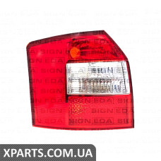 Задній ліхтар Signeda ZAD1947L (аналог для 8E9945095)
