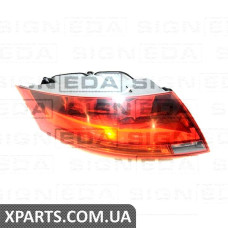 Задній ліхтар Signeda ZAD191080L (аналог для 8J0945095B)