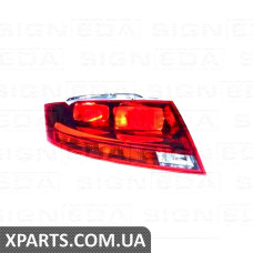 Задній ліхтар Signeda ZAD191082L (аналог для 8J0945095C)