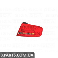 Задній ліхтар Signeda ZAD1920L (аналог для 8K5945095D)