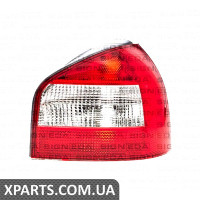 Задній ліхтар Signeda ZAD1927R (аналог для 8L0945095B)