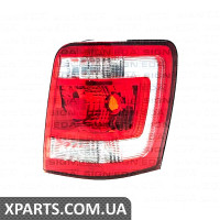 Задній ліхтар Signeda ZFD1906R (аналог для 8L8Z13404A)