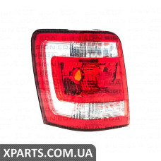 Задній ліхтар Signeda ZFD1906L (аналог для 8L8Z13405A)