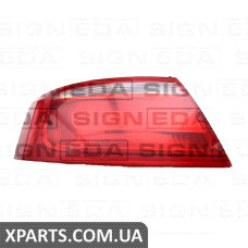 Задній ліхтар Signeda ZAD19100R (аналог для 8T0945096F)
