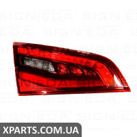 Задній ліхтар Signeda ZAD191100L (аналог для 8V4945093A)