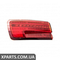 Задній ліхтар Signeda ZAD191182L (аналог для 8V5945069B)
