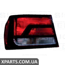 Задній ліхтар Signeda ZAD191156R (аналог для 8V5945096)
