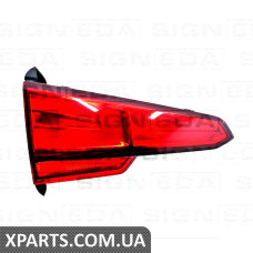 Задній ліхтар Signeda ZAD191131R (аналог для 8W5945076)