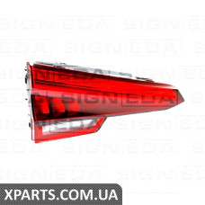 Задній ліхтар Signeda ZAD191134R (аналог для 8W5945094C)