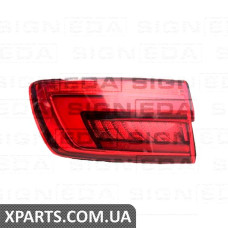 Задній ліхтар Signeda ZAD191119R (аналог для 8W9945092)