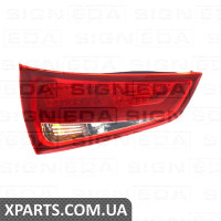 Задній ліхтар Signeda ZAD191140L (аналог для 8X0945093B)