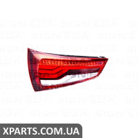 Задній ліхтар Signeda ZAD191149L (аналог для 8XA945093A)