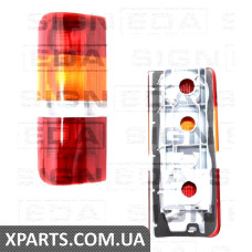 Задній ліхтар Signeda ZFD1918AR (аналог для 90VB13405AB)