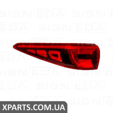 Задній ліхтар Signeda ZKA191001L (аналог для 92401-D9010)