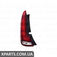 Задній ліхтар Signeda ZKA191335L (аналог для 92401-K0000)