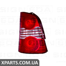 Задній ліхтар Signeda ZHN191331L (аналог для 9240105510)