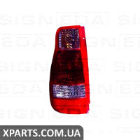 Задній ліхтар Signeda ZHN191329L (аналог для 9240117610)