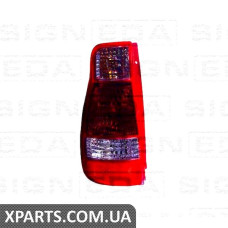 Задній ліхтар Signeda ZHN191329L (аналог для 9240117610)