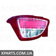 Задній ліхтар Signeda ZHN191325L (аналог для 92401B9000)