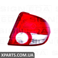 Задній ліхтар Signeda ZHN1917R (аналог для 92402-1C000)