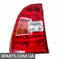 Задній ліхтар Signeda ZKA1940R (аналог для 9240203000)