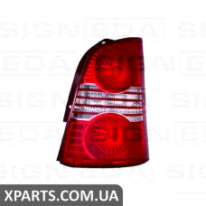 Задній ліхтар Signeda ZHN191331R (аналог для 9240205510)