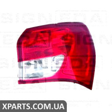 Задній ліхтар Signeda ZHN191312R (аналог для 924021K000)
