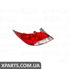 Задній ліхтар Signeda ZHN1949R (аналог для 924021R020)