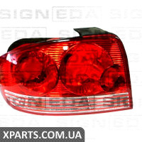 Задній ліхтар Signeda ZHN1922(K)R (аналог для 924023D010)