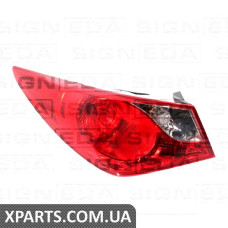 Задній ліхтар Signeda ZHN1930R (аналог для 924023Q000)