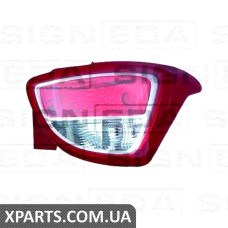 Задній ліхтар Signeda ZHN191325R (аналог для 92402B9000)