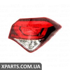 Задній ліхтар Signeda ZHN191314R (аналог для 92402C8000)