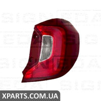 Задній ліхтар Signeda ZKA191314R (аналог для 92402G6000)